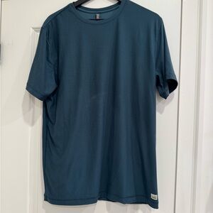 Vuori Strato Tech Tee Shirt